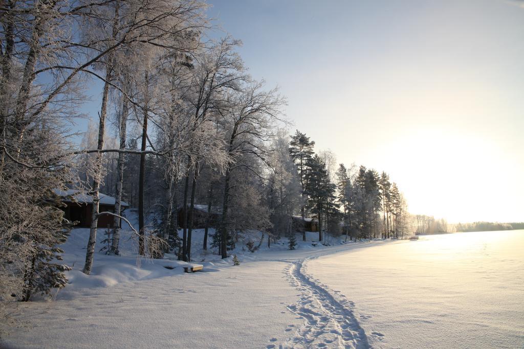 Hapimag Punkaharju