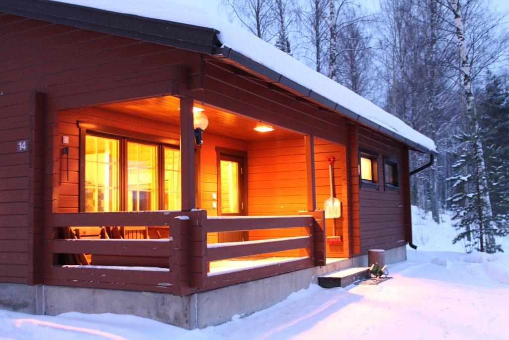 Hapimag 3* Punkaharju