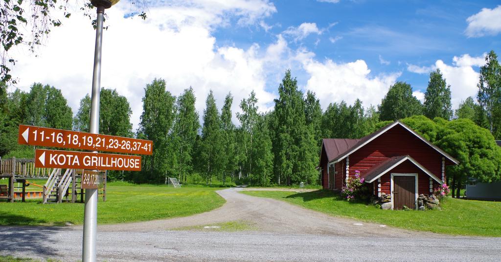 Hapimag Aparthotel Punkaharju